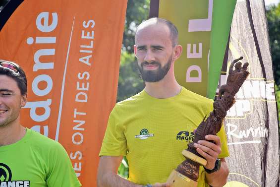 Nathan Pawlicki et Bastien Rouzoul s’illustrent sur le DMBA Vertical Trail