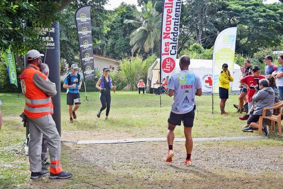 Les résultats du DMBA Vertical Trail 