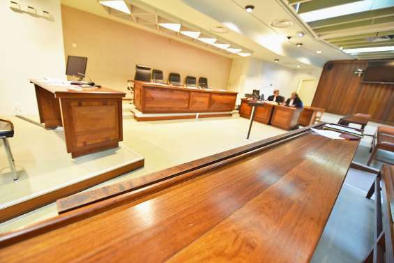 Un an de prison pour l’agression de deux campeuses allemandes