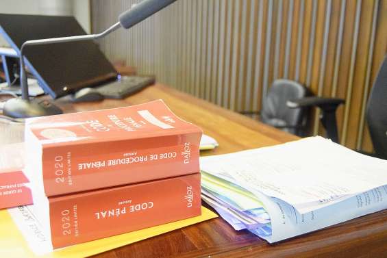 Coup de sabre mortel, la « déficience » de l'accusé au cœur des débats 