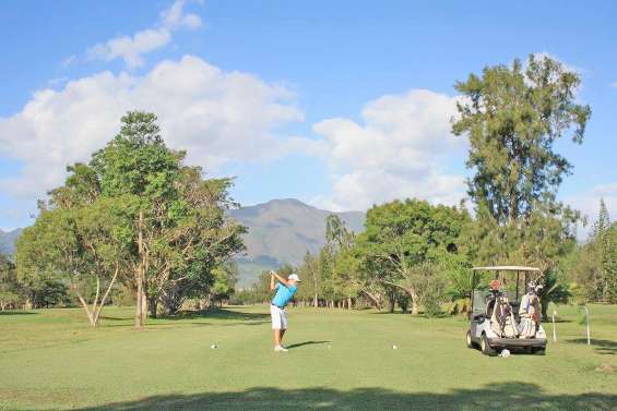 Le golf de La Ouenghi souffle sa 30e bougie dimanche