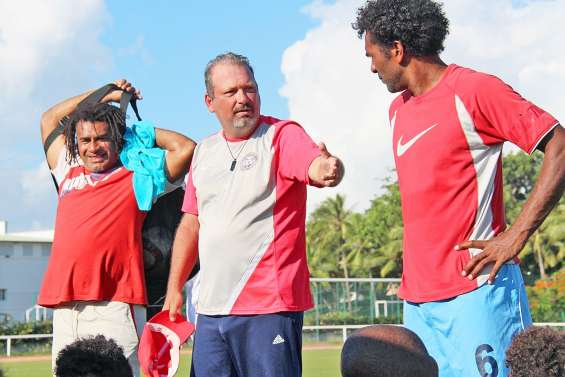 « C’est un choix familial, un choix de vie »