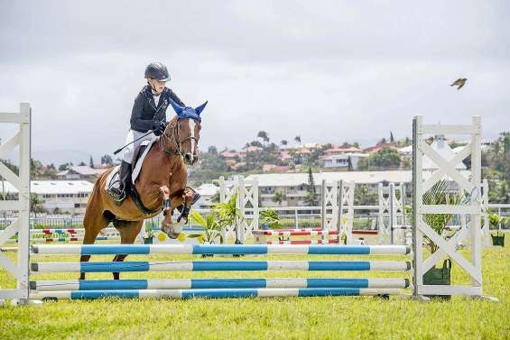 De nombreux obstacles à franchir ce week-end