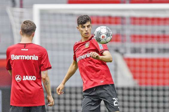 Kai Havertz peut-il faire trembler le Bayern ? 