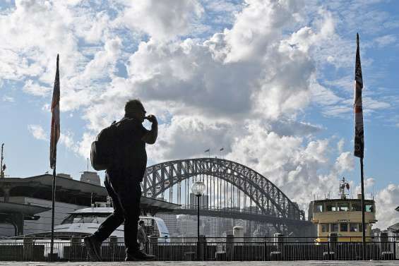 Face à la hausse des tensions avec  la Chine, l’Australie renforce sa défense