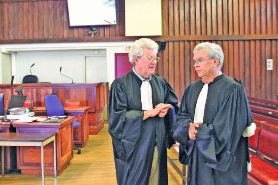 Affaire Deteix : la condamnation annulée, deux policiers devant un juge d’instruction