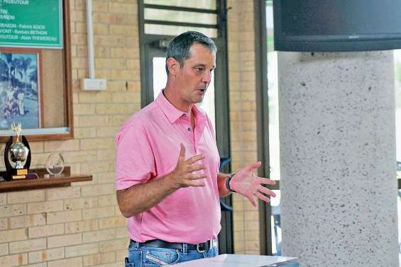 « Nous avons renoncé aux aides  du gouvernement »