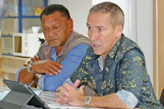 « Si le gouvernement passe en force, on réagira », prévient la Cogétra