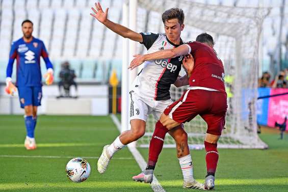 La Lazio offre un boulevard à la Juve 