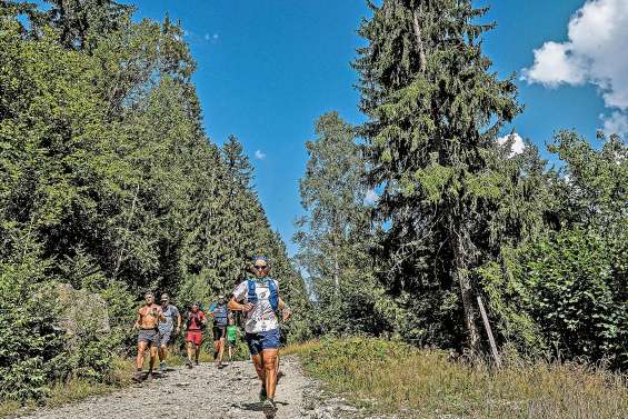 Le pari osé de Xavier Thévenard 