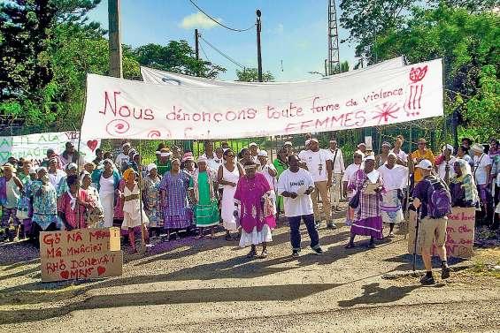 La mort de Maureen devant les assises