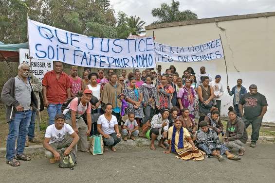 Vingt ans de réclusion pour avoir battu à mort Maureen