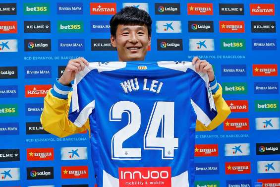 L’Espanyol, un « nouveau riche » au bord de la relégation