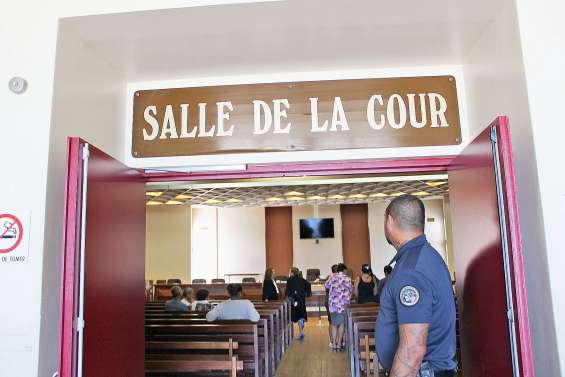 Cinq crimes de sang et deux viols jugés aux assises