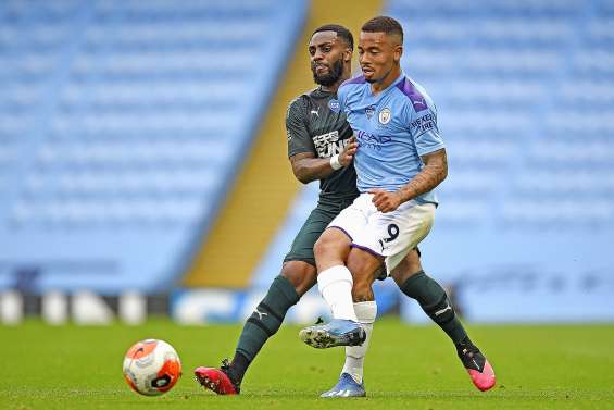 City et Liverpool assurent   