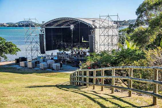 Les Francofolies reportées à septembre 2021