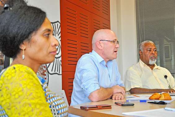 La SLN a besoin de trésorerie « à court terme »