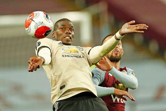 Paul Pogba retrouve  le chemin des filets 