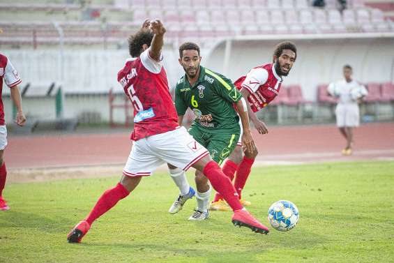 Magenta renverse Tiga et signe sa deuxième victoire