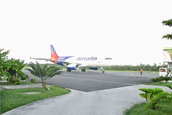 Aircalin relance la ligne Nouméa-Wallis avec un tarif « spécial reprise »