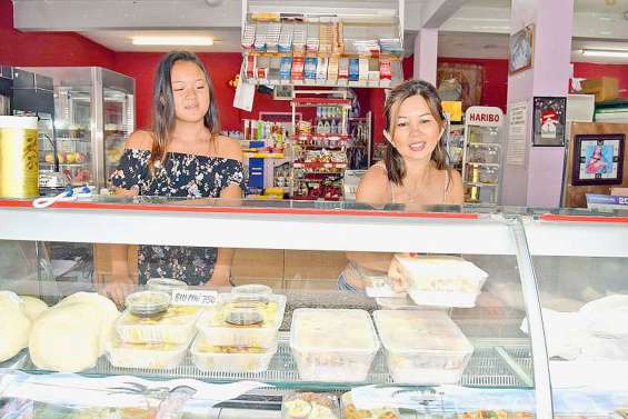 Les barquettes en plastique, c’est terminé