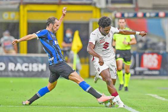 L’Inter Milan se replace 