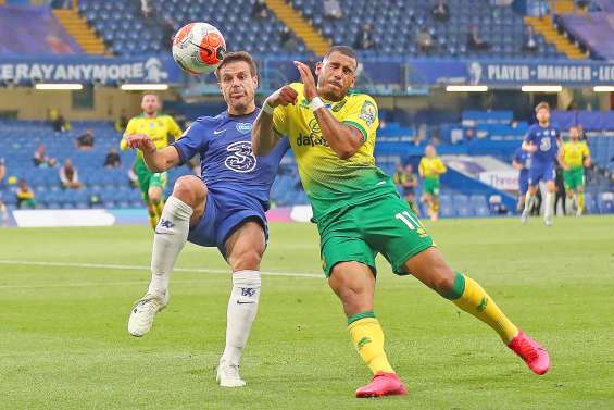 Chelsea assure le service minimum 