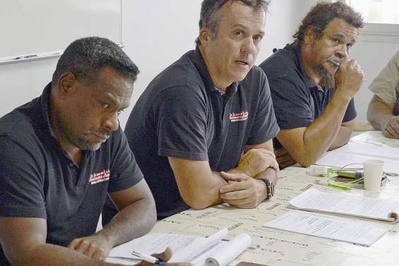 Solidarité NC revendique une victoire face à Vale