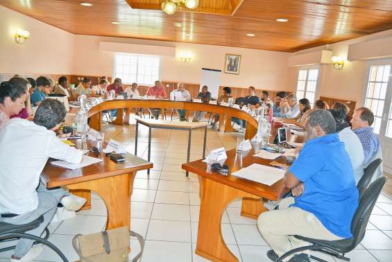 Commissions municipales et indemnités au menu du conseil