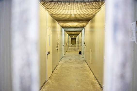 L’agresseur du magistrat a été incarcéré :  « je voulais le toucher et lui faire mal »