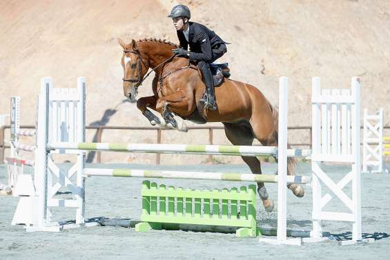 Il y aura aussi de la natation, de l’équitation ou encore du cyclisme
