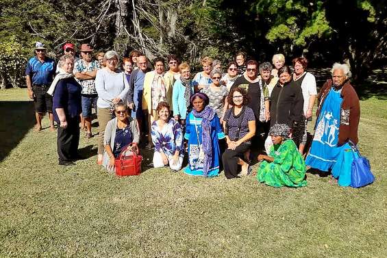 Virée dans le Nord pour les seniors de L’Âge d’or