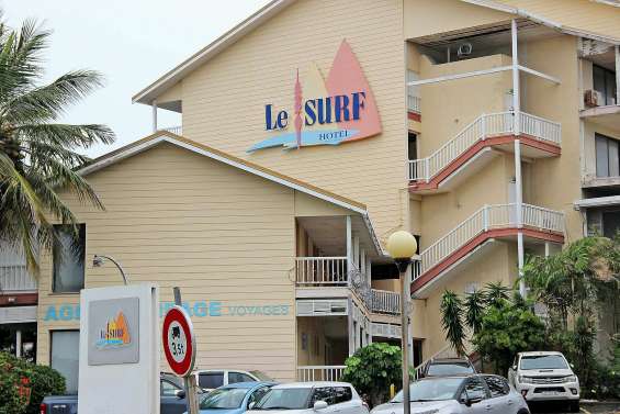 Vente de l’hôtel : le Surf et Nord Avenir réagissent