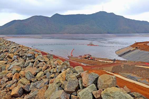 La contamination des rivières et des eaux souterraines du Grand Sud se confirme