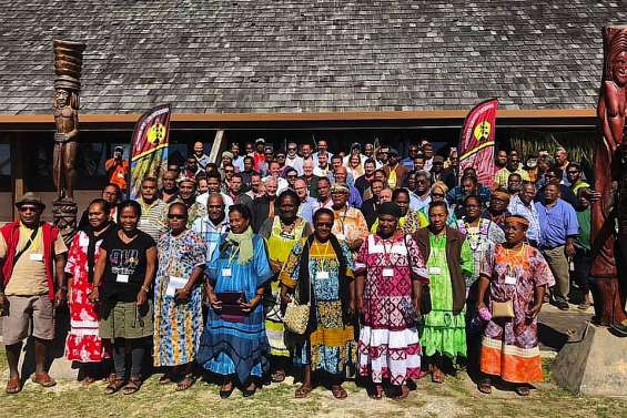 Les rencontres économiques ont tenu leurs promesses à Drehu