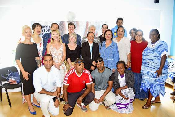Un projet pour accorder le sport au féminin