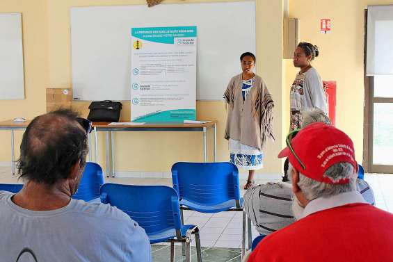 Remise à plat de l’aide à la construction aux îles Loyauté