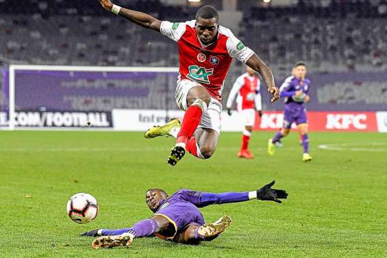 Un air d’Amérique à Toulouse 