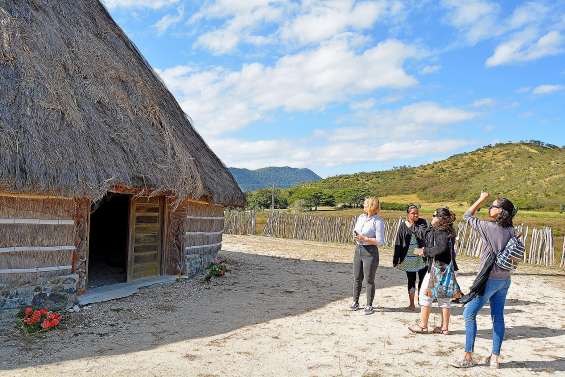 Les prestataires touristiques formés à la photo sur smartphone