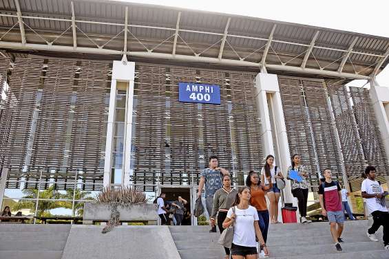 Une étude scientifique calédonienne distinguée à l’international