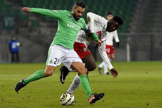 Le dernier défi de Loïc Perrin ?