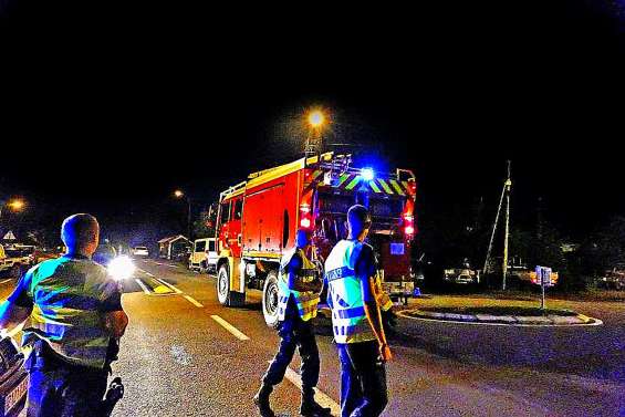 30 mois pour avoir causé la mort de son cousin dans un accident