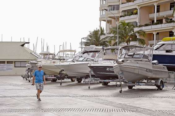 Bateaux : la bonne occasion se déniche aujourd’hui