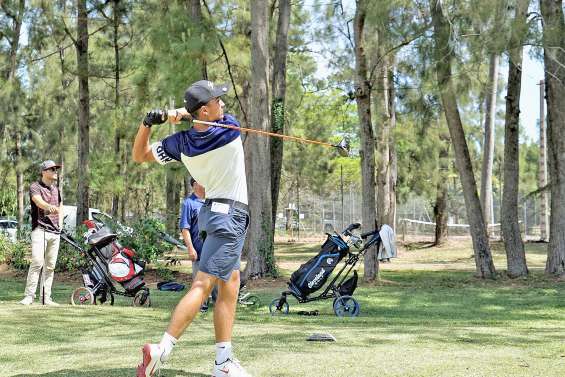 Djaïa Darrason prend sa revanche