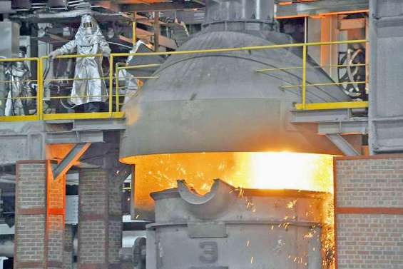 Vale : ça chauffe entre Backès et la SMSP