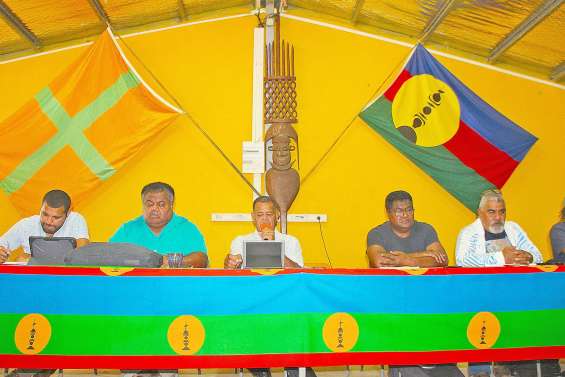 À deux mois du référendum, Daniel Goa pourfend l’État « qui n’est plus impartial »