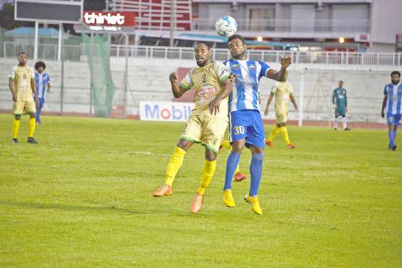 Magenta prend les commandes 