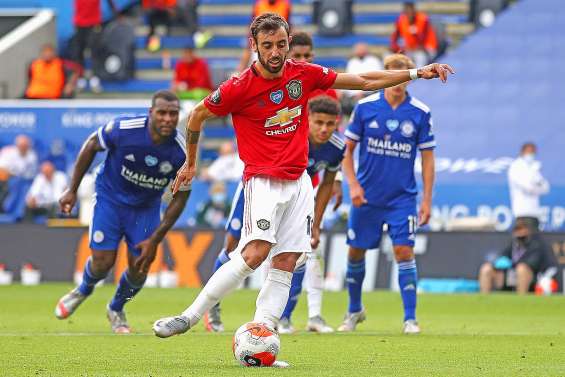 Manchester United et Chelsea rejoignent Liverpool et City 