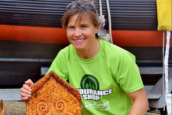 « J’ai réussi à participer à tout ce qu’il était possible de faire avant de partir »