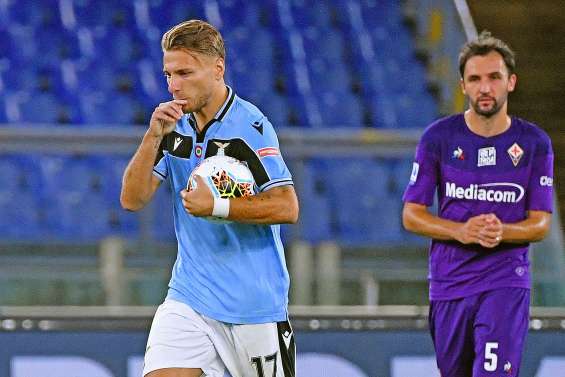 Un suspense triangulaire dans le championnat d’Italie